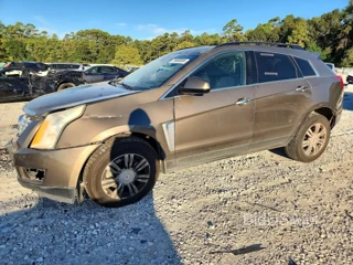 CADILLAC SRX