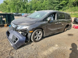HONDA ODYSSEY TOURING