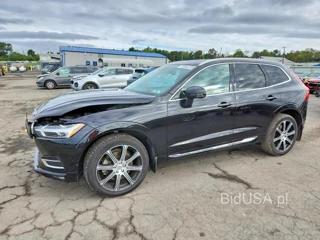VOLVO XC60 T6 INSCRIPTION