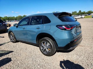 HONDA HR-V EXL