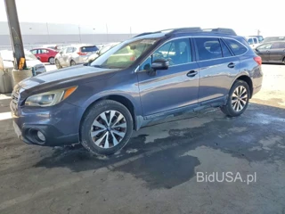 SUBARU OUTBACK 2.5I LIMITED