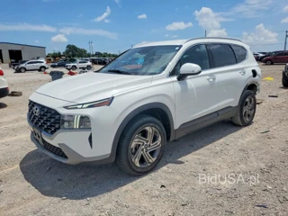HYUNDAI SANTA FE SEL
