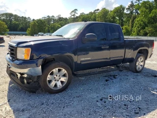 GMC SIERRA C1500 SLE