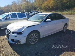 AUDI A4 PREMIUM S-LINE