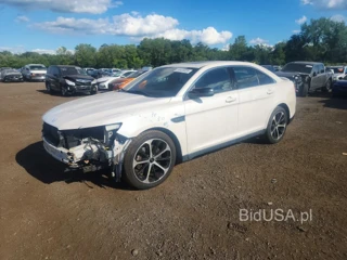 FORD TAURUS SHO
