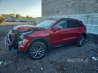 CADILLAC XT4 SPORT