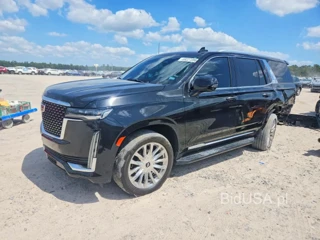 CADILLAC ESCALADE PREMIUM LUXURY