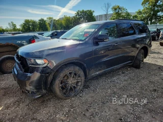 DODGE DURANGO GT