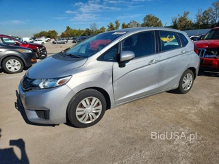 HONDA FIT LX