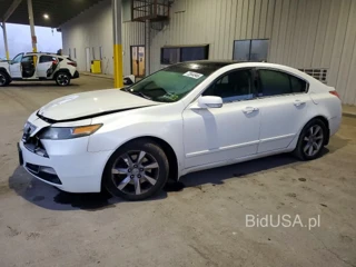 ACURA TL TECH