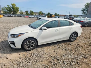 KIA FORTE LXS