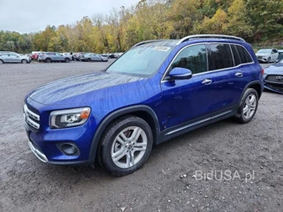 MERCEDES-BENZ GLB 250 4MATIC