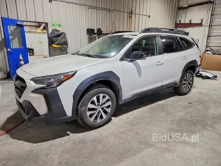 SUBARU OUTBACK PREMIUM