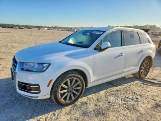 AUDI Q7 PRESTIGE
