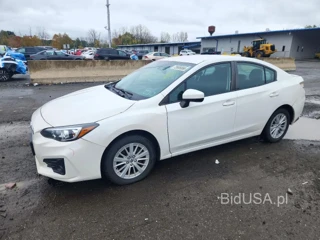 SUBARU IMPREZA PREMIUM