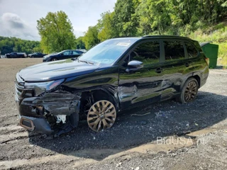 SUBARU FORESTER SPORT