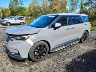 KIA CARNIVAL SX PRESTIGE
