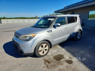 KIA SOUL BASE