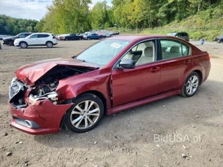 SUBARU LEGACY 2.5I