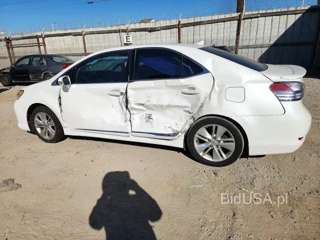 LEXUS HS 250H