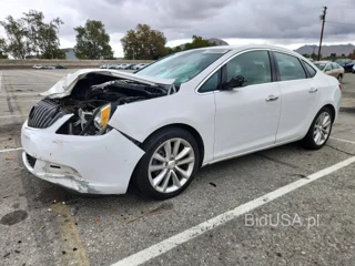 BUICK VERANO