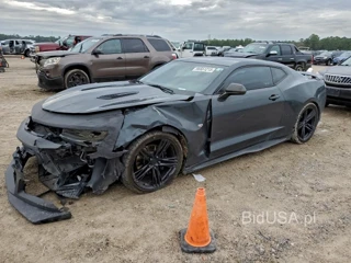 CHEVROLET CAMARO LT