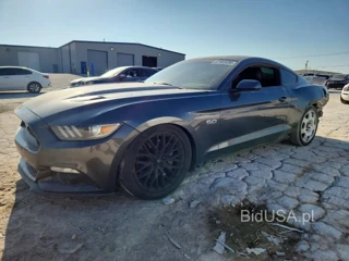 FORD MUSTANG GT