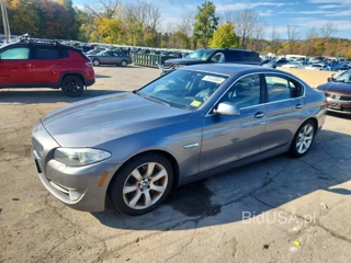 BMW 550 XI
