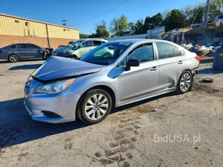 SUBARU LEGACY 2.5I
