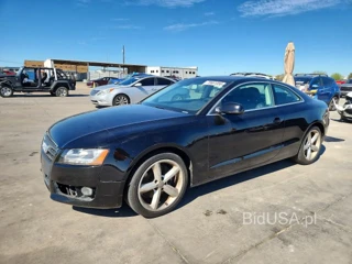 AUDI A5 PREMIUM PLUS