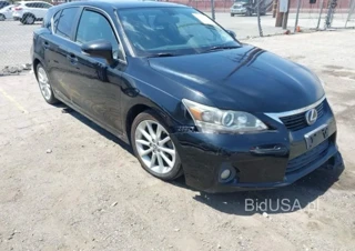 LEXUS CT 200