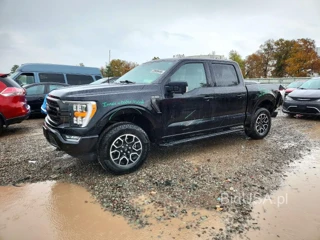 FORD F150 SUPERCREW
