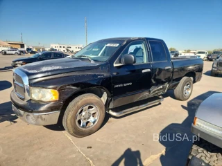 DODGE RAM 1500 ST