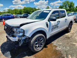 FORD MAVERICK XLT