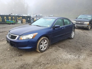 HONDA ACCORD LXP