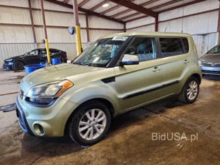 KIA SOUL +