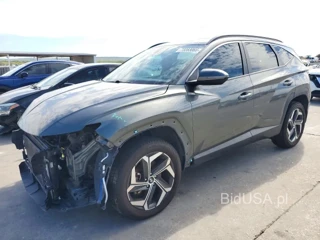 HYUNDAI TUCSON SEL