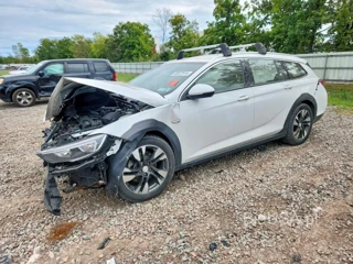 BUICK REGAL TOURX PREFERRED