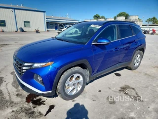 HYUNDAI TUCSON SEL