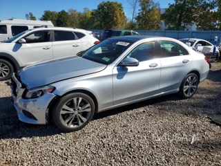 MERCEDES-BENZ C 300 4MATIC