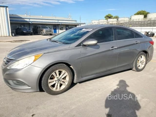 HYUNDAI SONATA GLS
