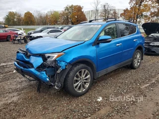 TOYOTA RAV4 LIMITED