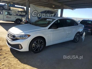 VOLKSWAGEN JETTA SPORT