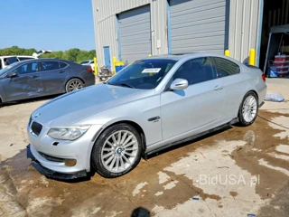 BMW 335 XI