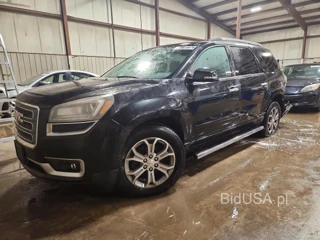 GMC ACADIA SLT-1