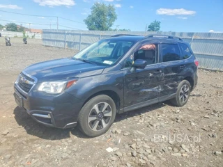 SUBARU FORESTER 2.5I LIMITED