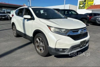 HONDA CR-V EXL
