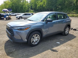 TOYOTA COROLLA CROSS L