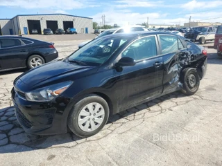 KIA RIO S