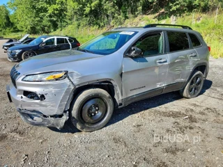 JEEP CHEROKEE LIMITED
